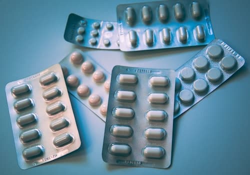 Levothyroxine 100 µg tablets (100 pcs)