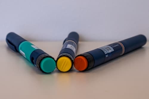 Mounjaro 15 mg/dose KwikPen solution for injection, pre-filled pen