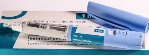 Мунджаро 5 мг/доза KwikPen раствор для инъекций, шприц-ручка