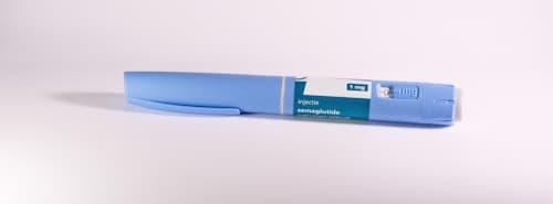 Ozempic 1 mg Fertigpen
